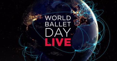 World Ballet Day
