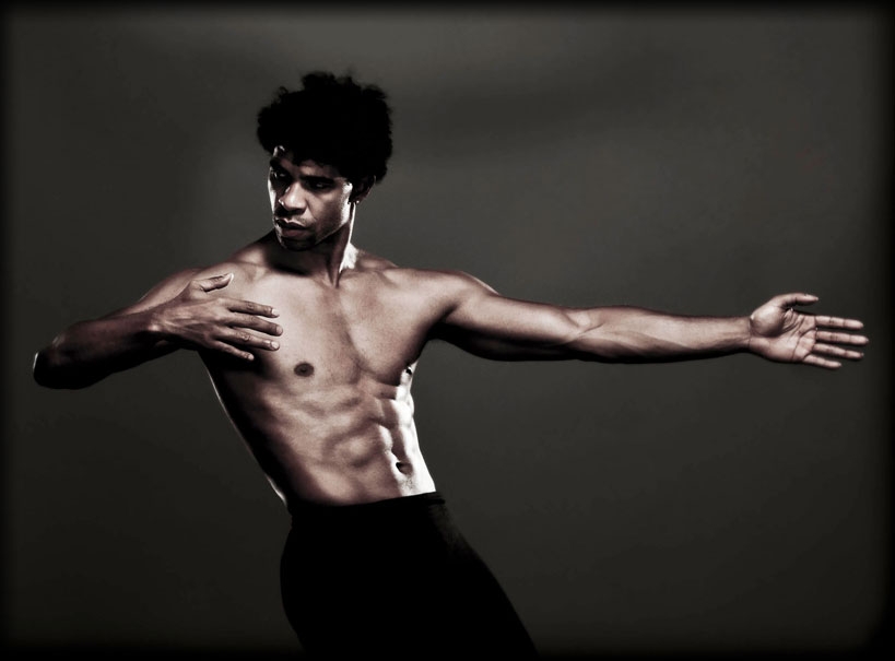 Carlos Acosta nombrado director del Ballet Real de Birmingham