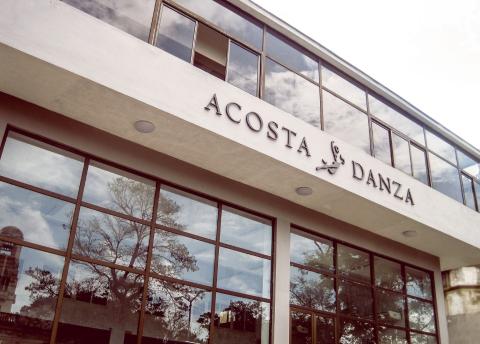 Audiciones para conformar el grupo artístico docente