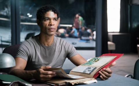 Carlos acosta nominado como mejor actor revelación para los premios goya