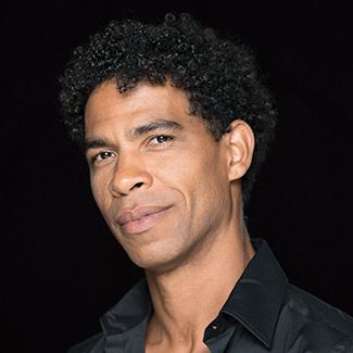 Carlos Acosta